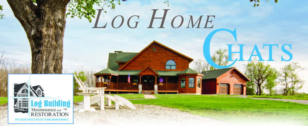 Log Home Chats Log Home Chats