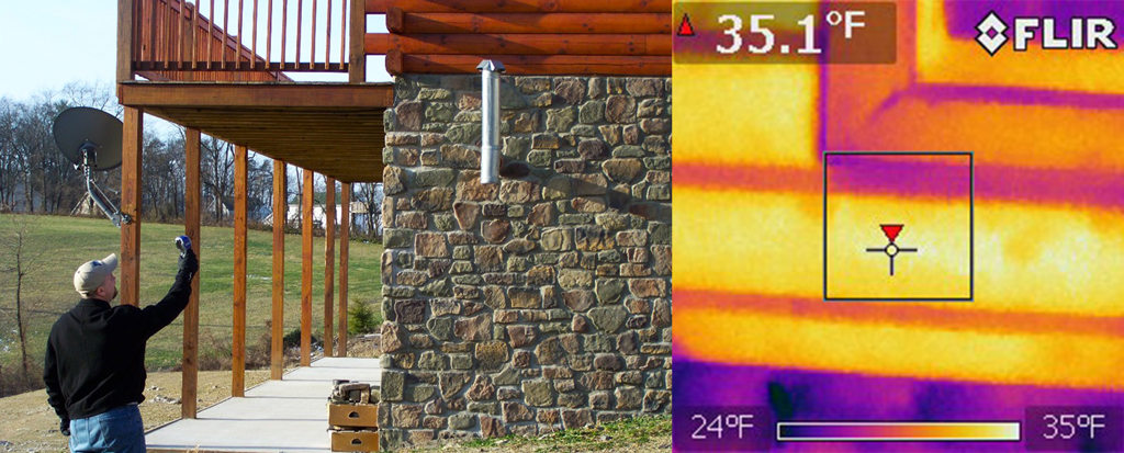 Thermography Inspection